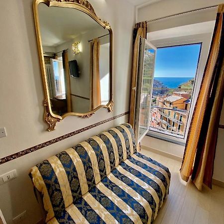 Giovanni Rooms Manarola Exterior photo