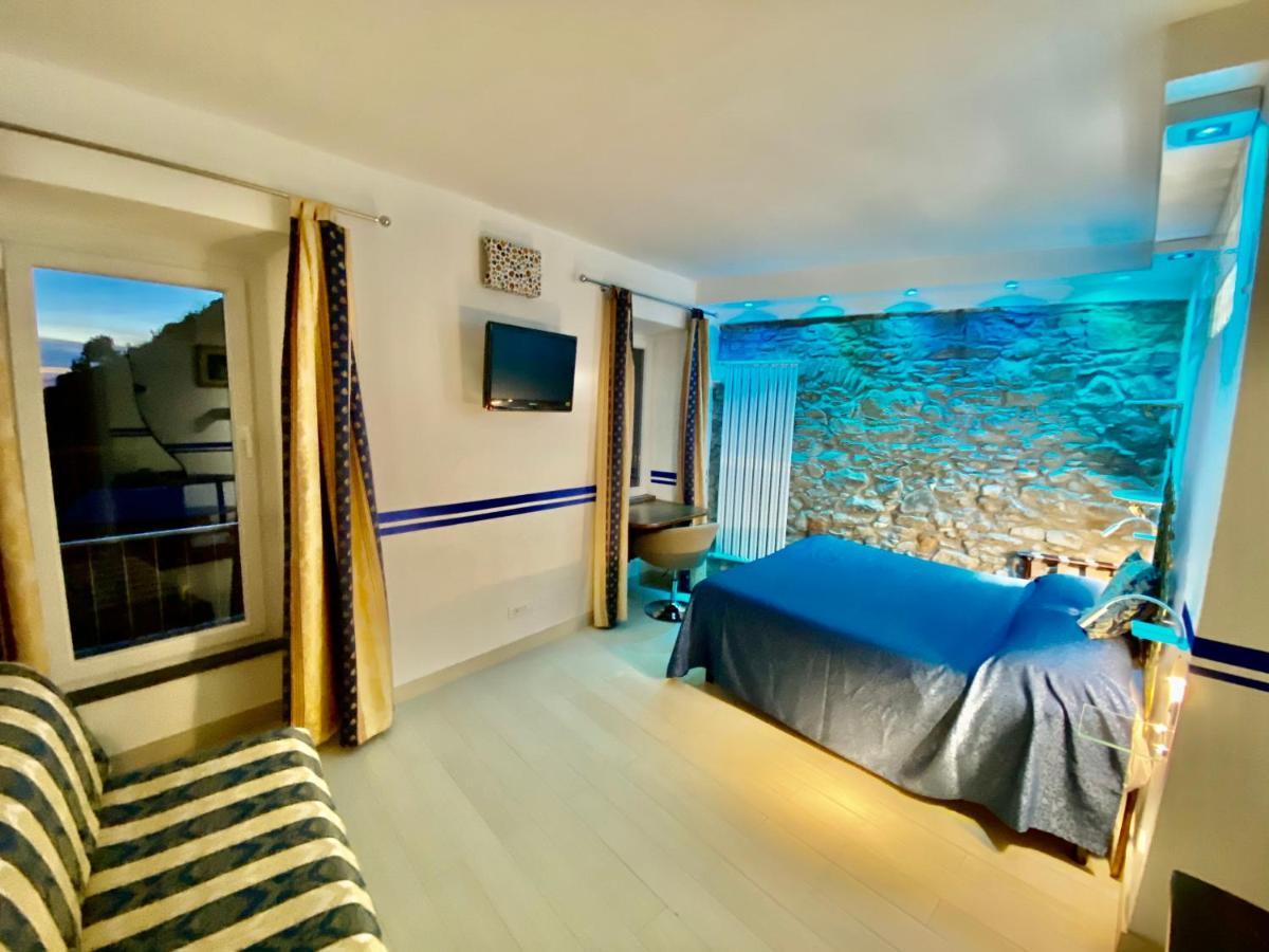 Giovanni Rooms Manarola Exterior photo