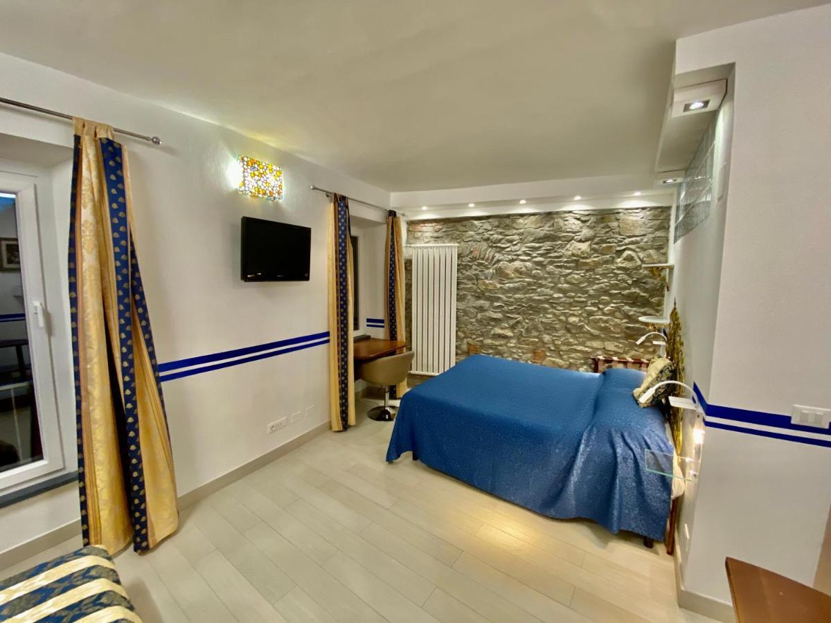 Giovanni Rooms Manarola Exterior photo