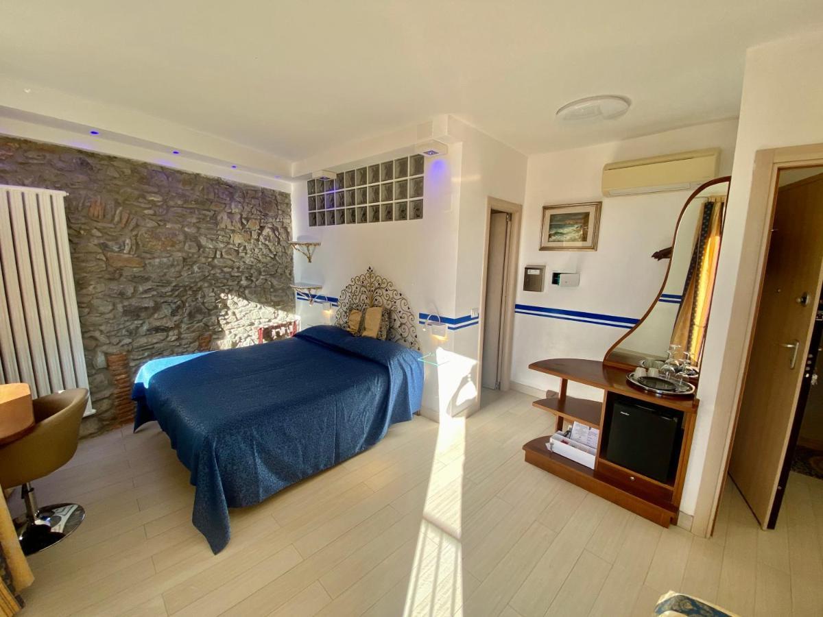Giovanni Rooms Manarola Exterior photo