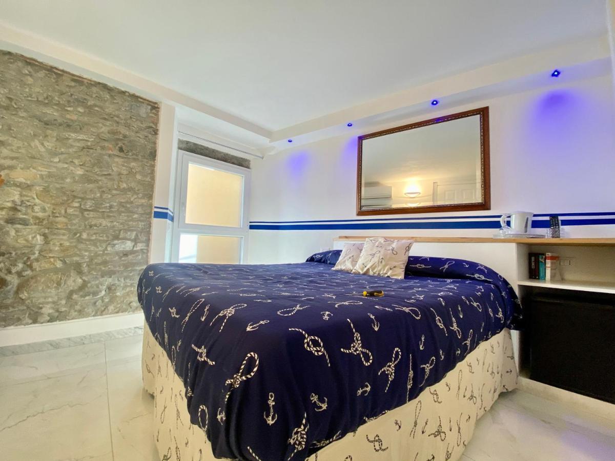 Giovanni Rooms Manarola Exterior photo