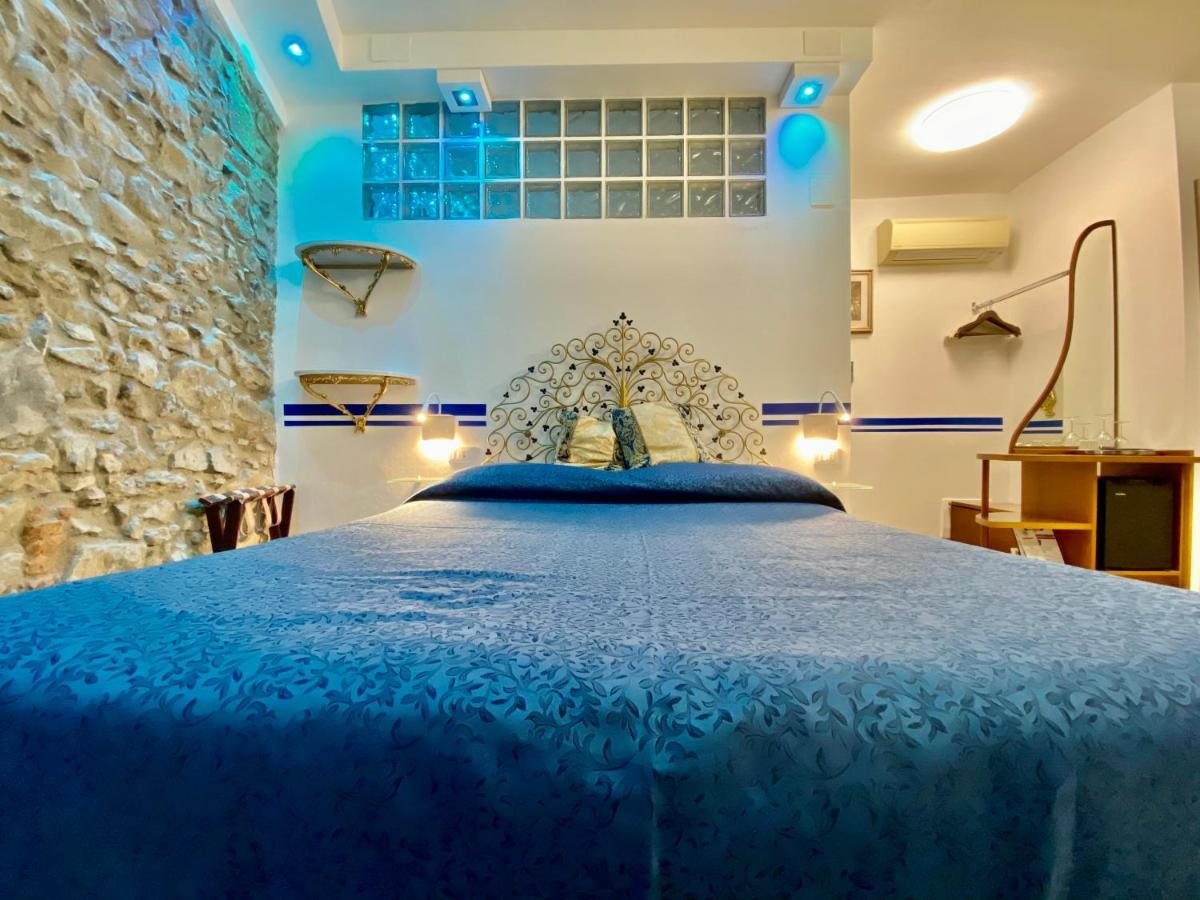 Giovanni Rooms Manarola Exterior photo