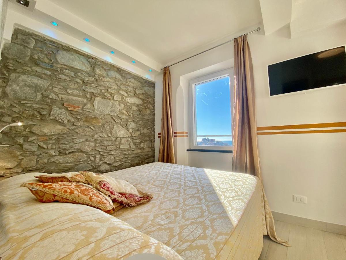 Giovanni Rooms Manarola Exterior photo