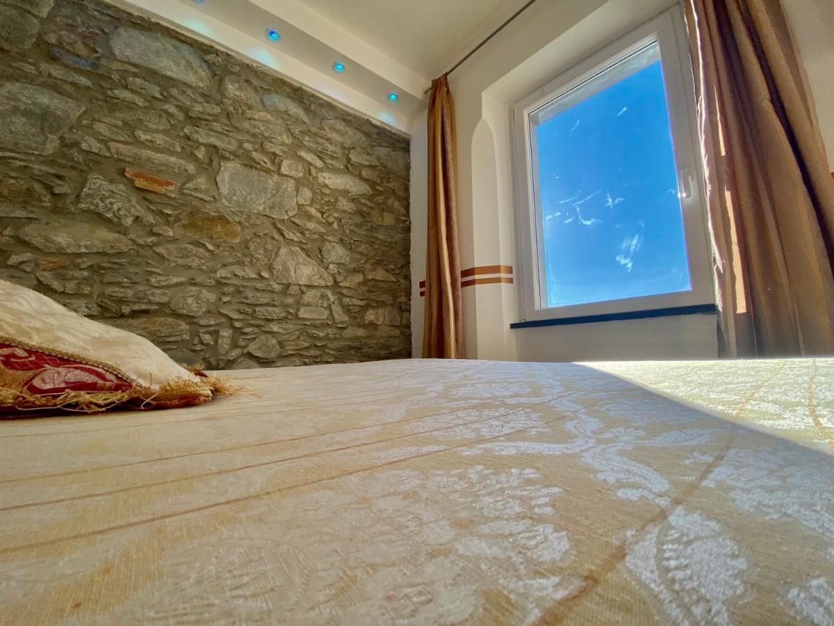 Giovanni Rooms Manarola Exterior photo
