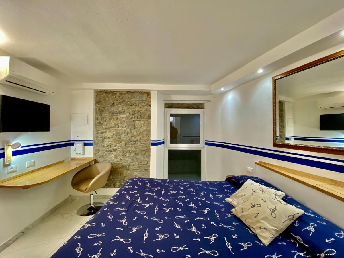 Giovanni Rooms Manarola Exterior photo