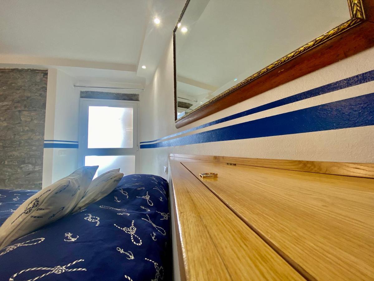 Giovanni Rooms Manarola Exterior photo