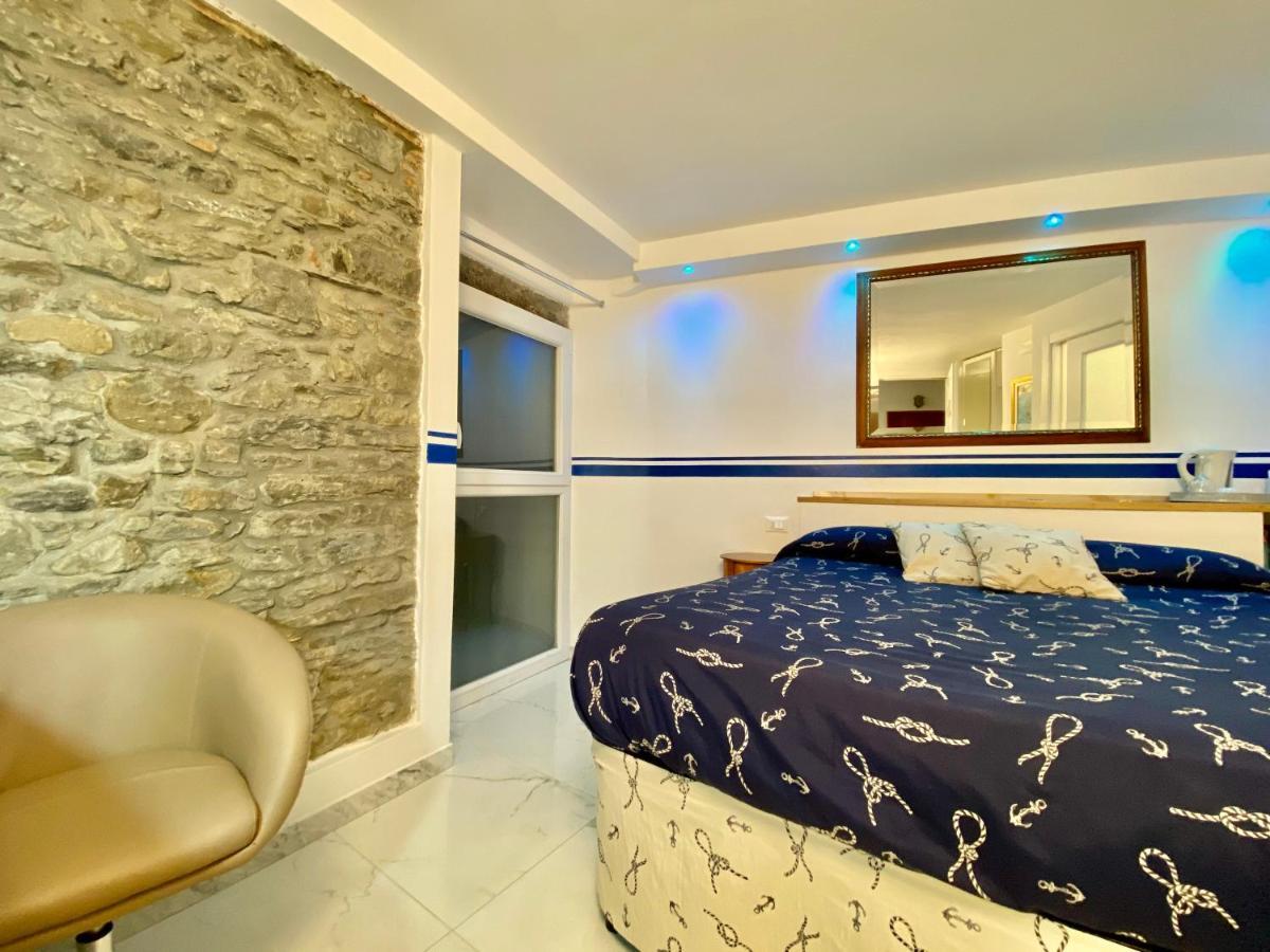 Giovanni Rooms Manarola Exterior photo