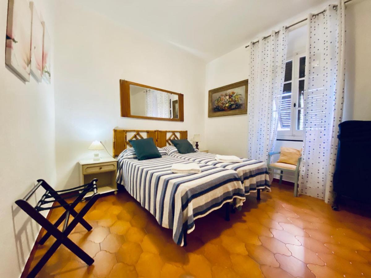 Giovanni Rooms Manarola Exterior photo