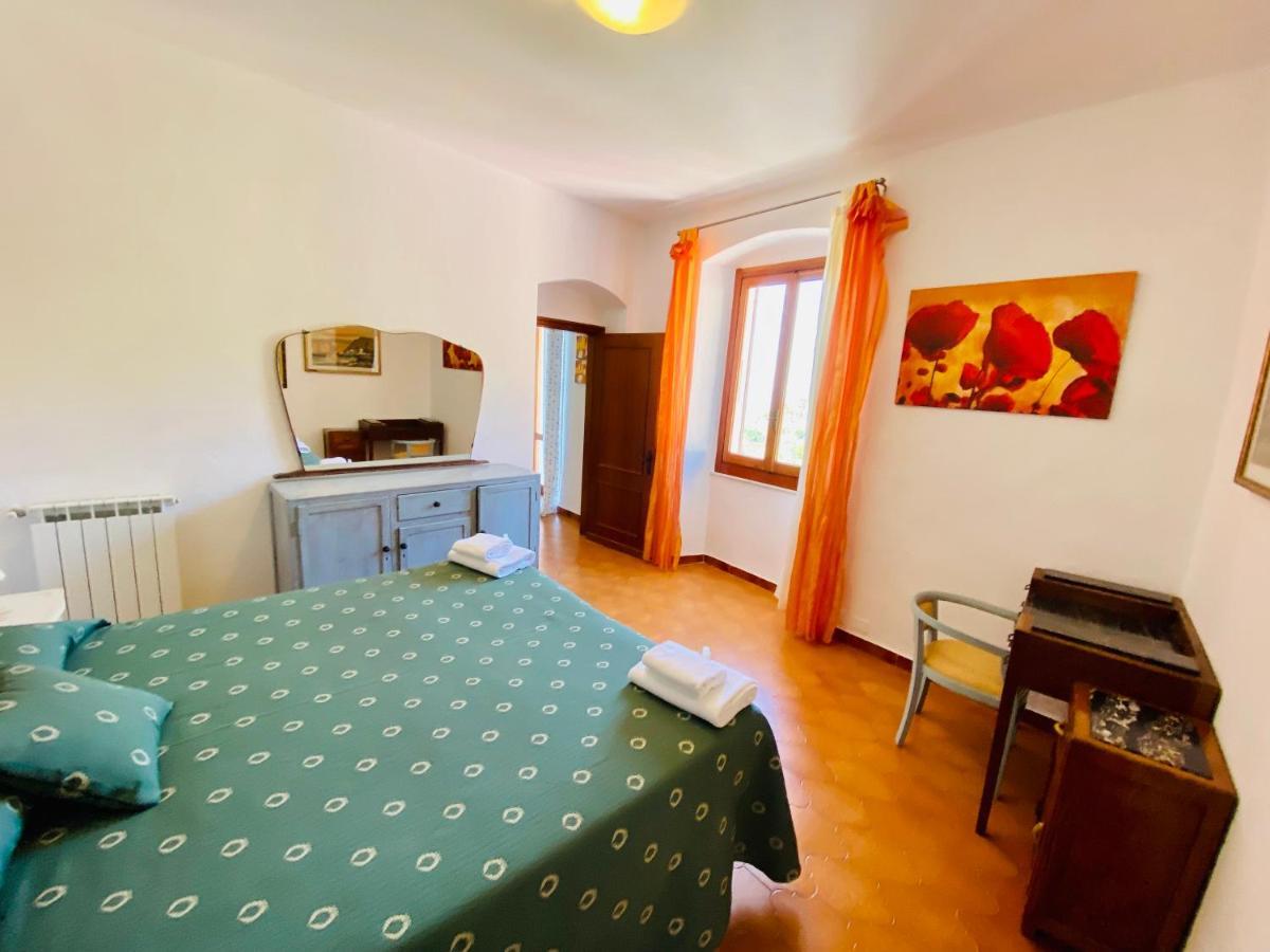 Giovanni Rooms Manarola Exterior photo