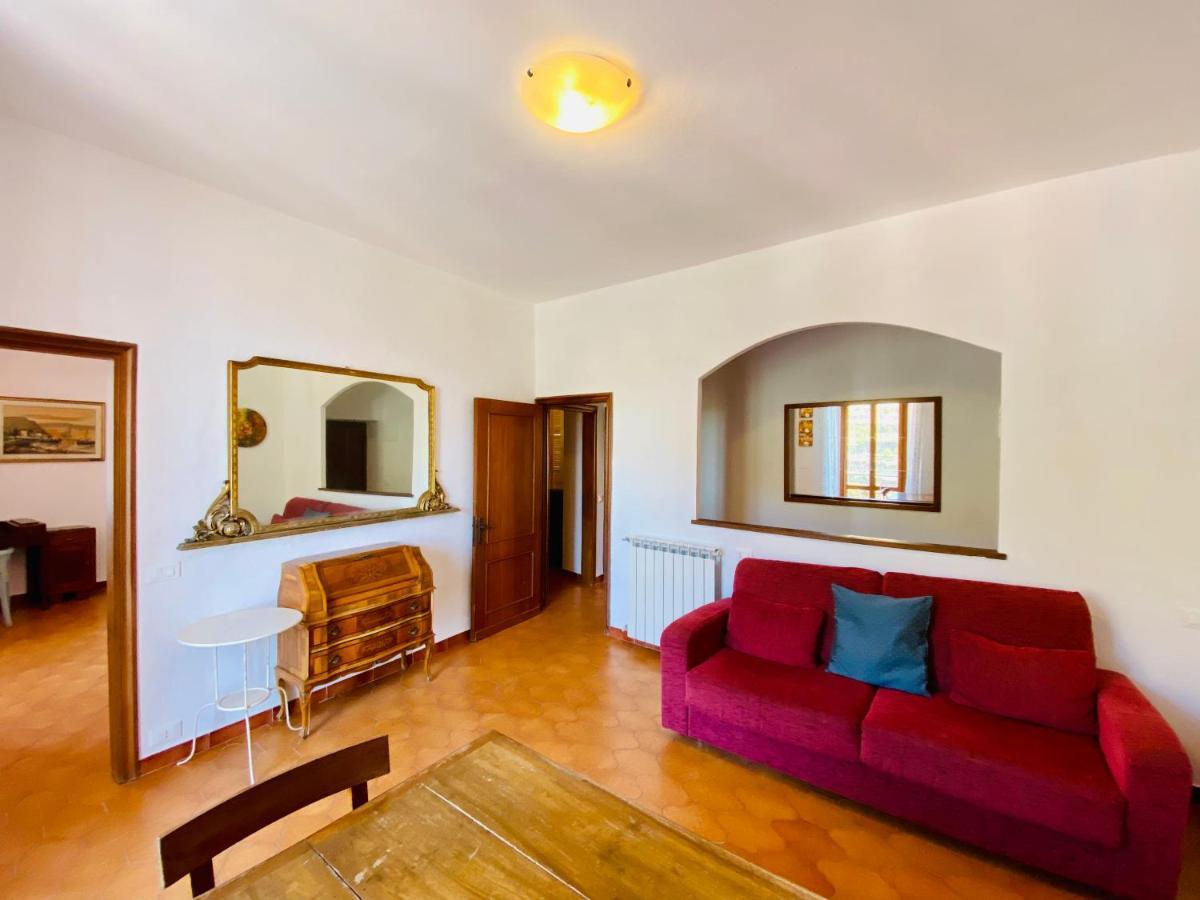 Giovanni Rooms Manarola Exterior photo