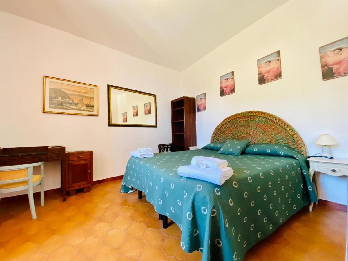 Giovanni Rooms Manarola Exterior photo