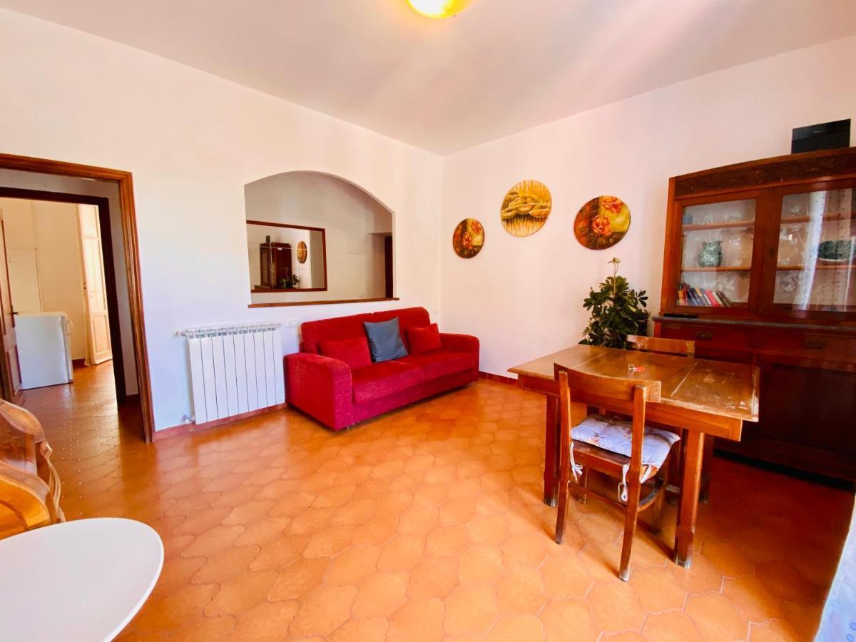 Giovanni Rooms Manarola Exterior photo